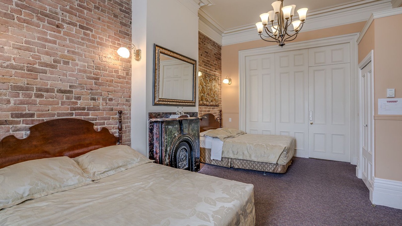 Photo of Bedroom in Haute-Ville
