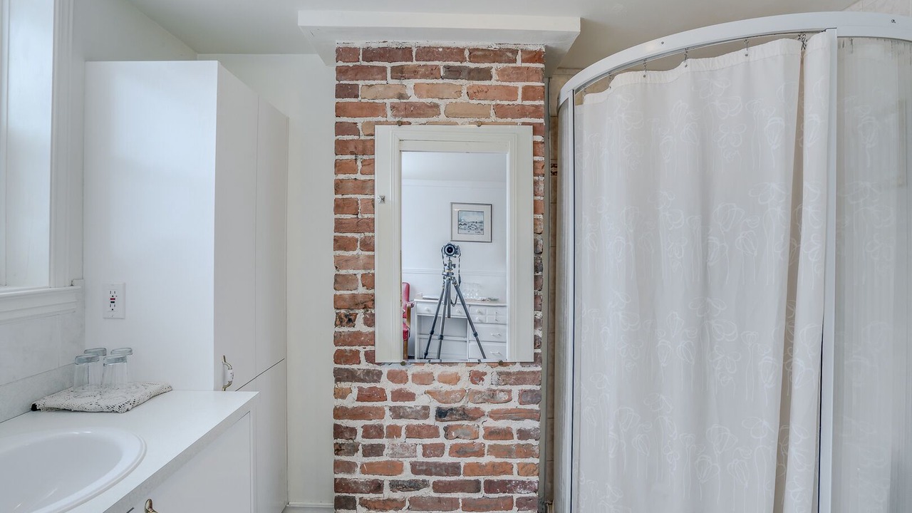 Photo of Bathroom in Haute-Ville