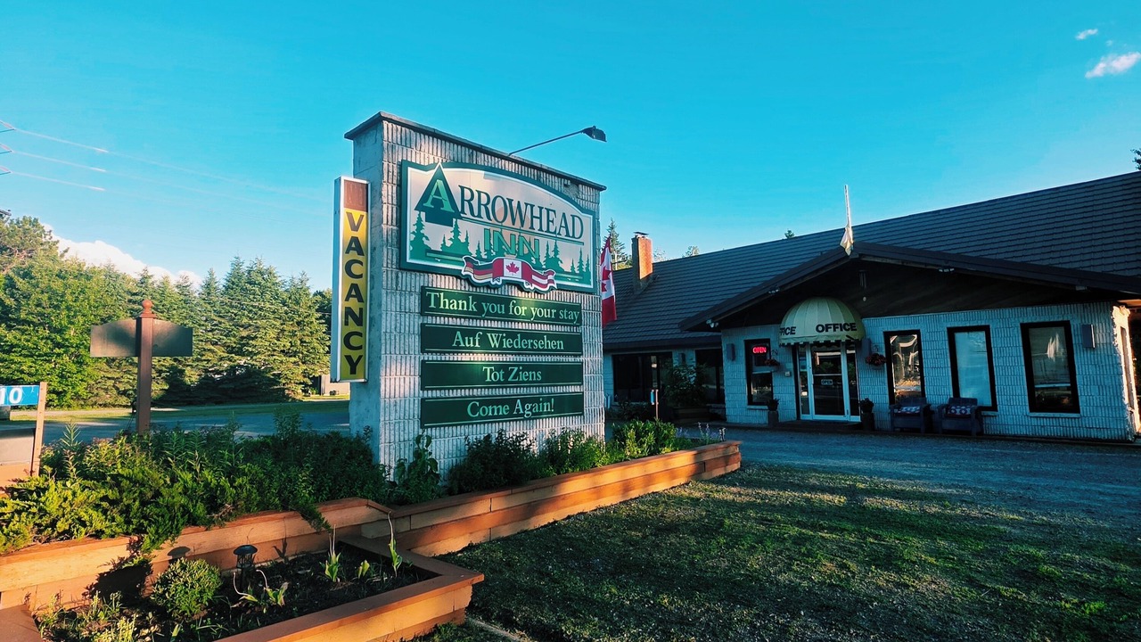 Photo of Outdoor in Huntsville