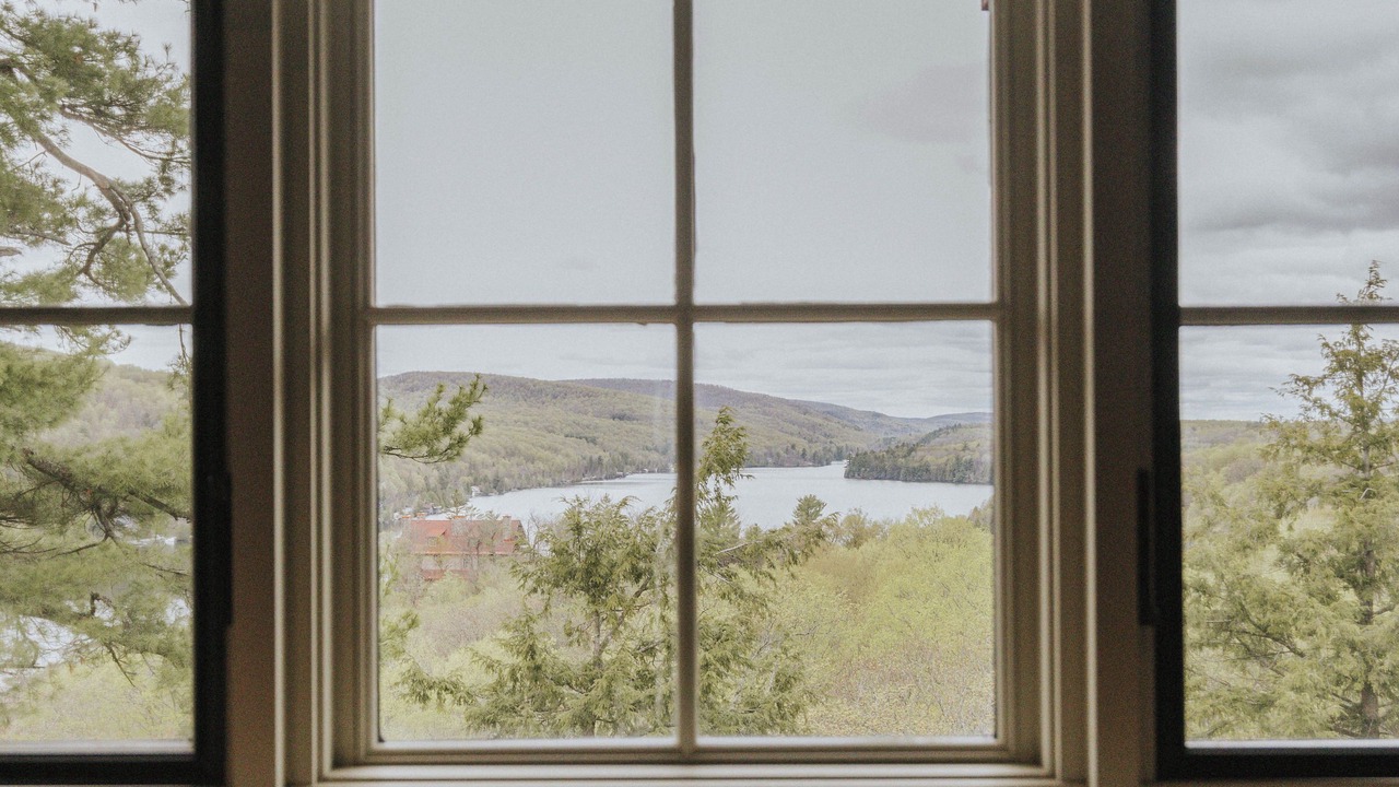 Photo of Bedroom in Lac-Meach