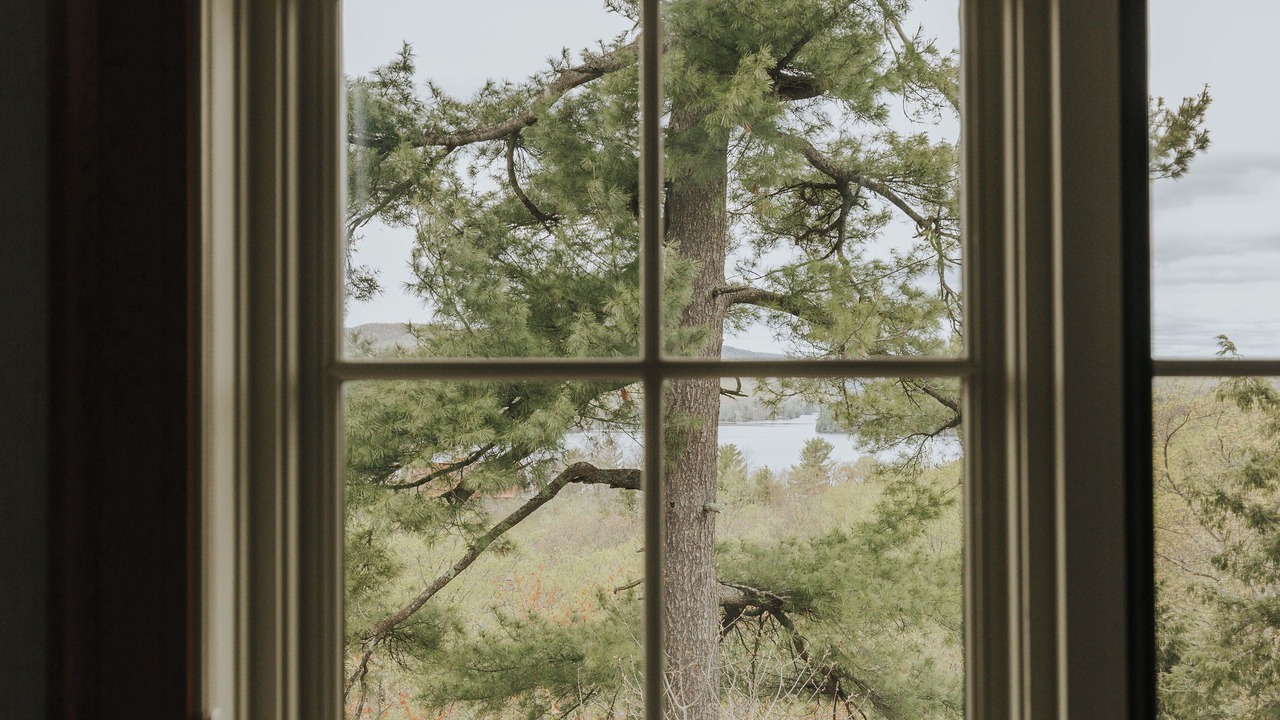 Photo of Bedroom in Lac-Meach