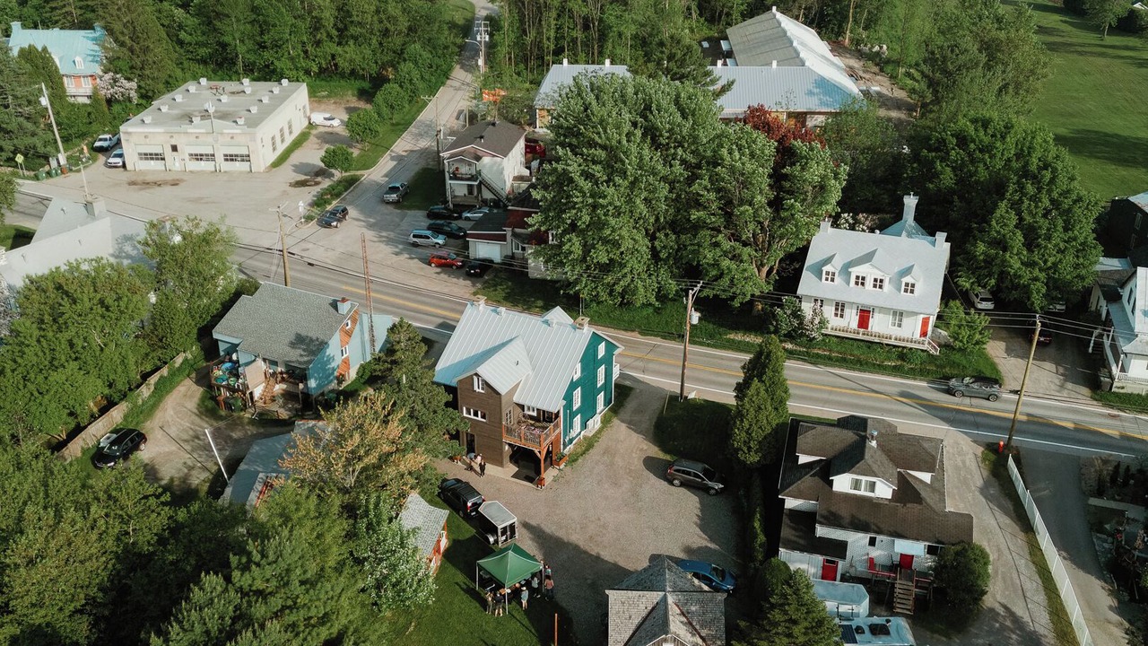 Photo of Outdoor in Deschambault-Grondines