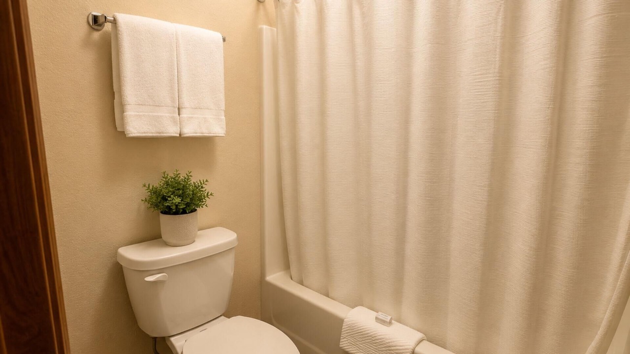 Photo of Bathroom in Sparta