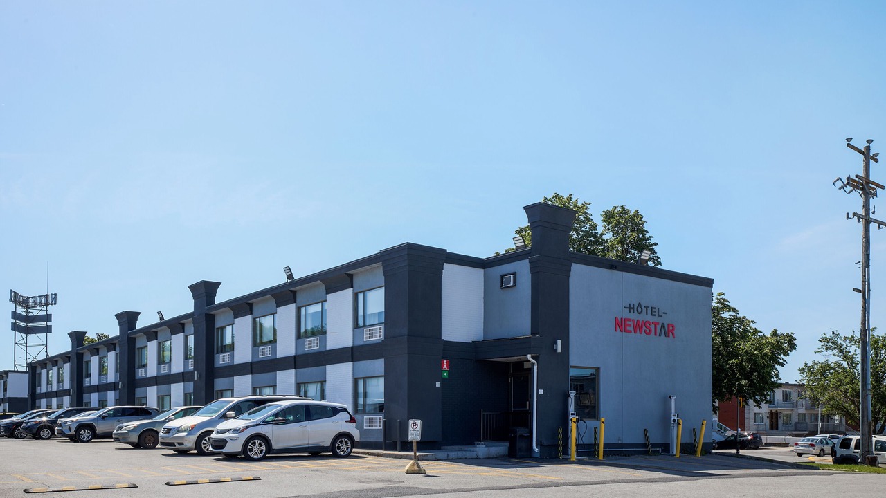 Photo of Outdoor in Saint-Leonard