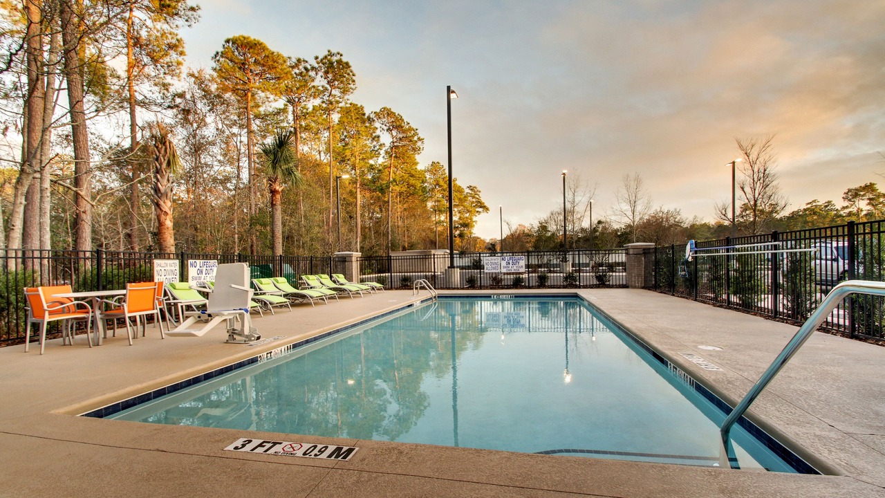 Photo of Outdoor in Mount Pleasant