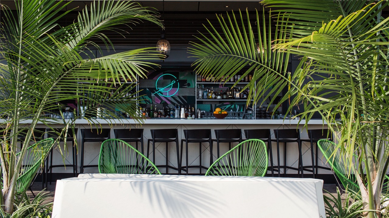 Photo of Patio Balcony in Old Montreal