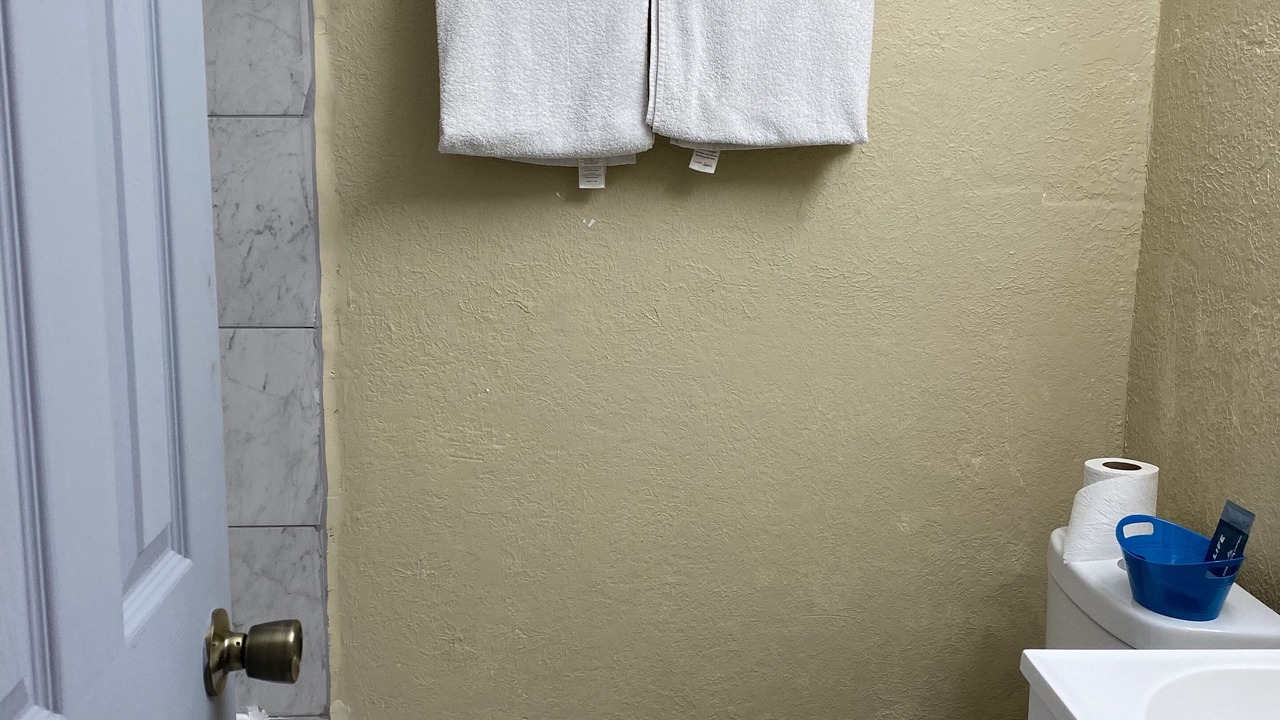 Photo of Bathroom in Savannah