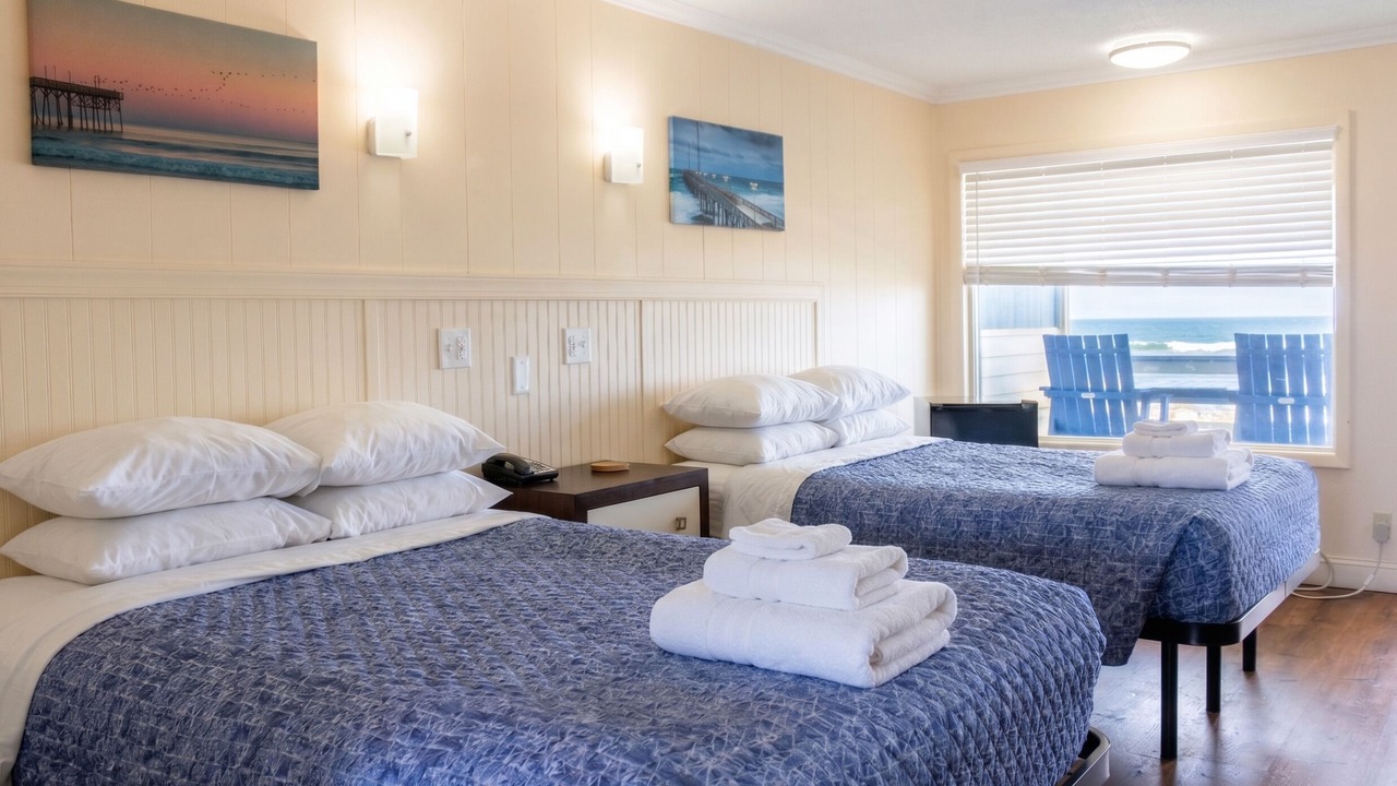 Photo of Bedroom in Nags Head