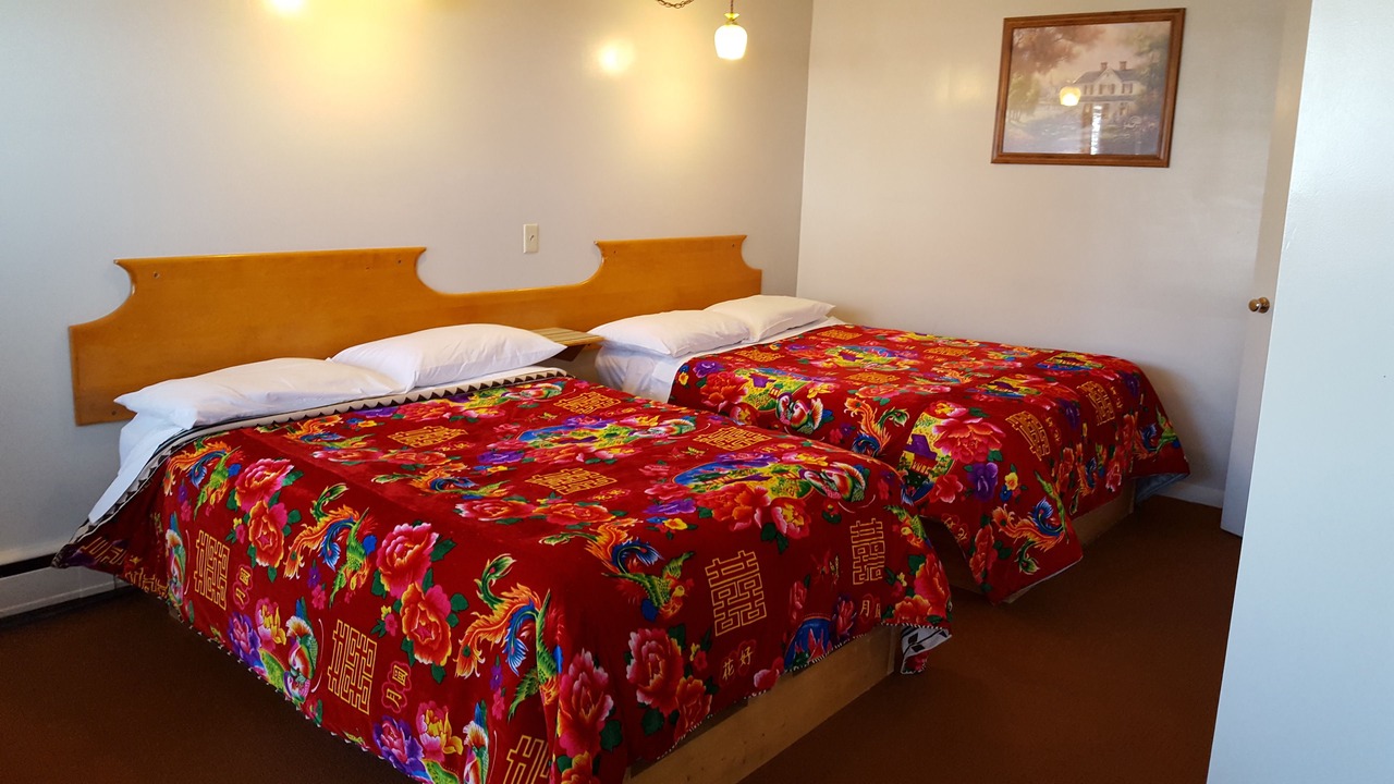 Photo of Bedroom in North Bay