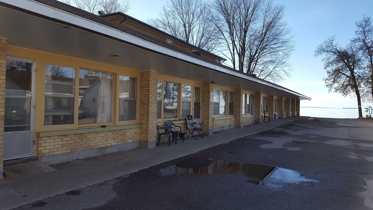 Photo of Outdoor in North Bay