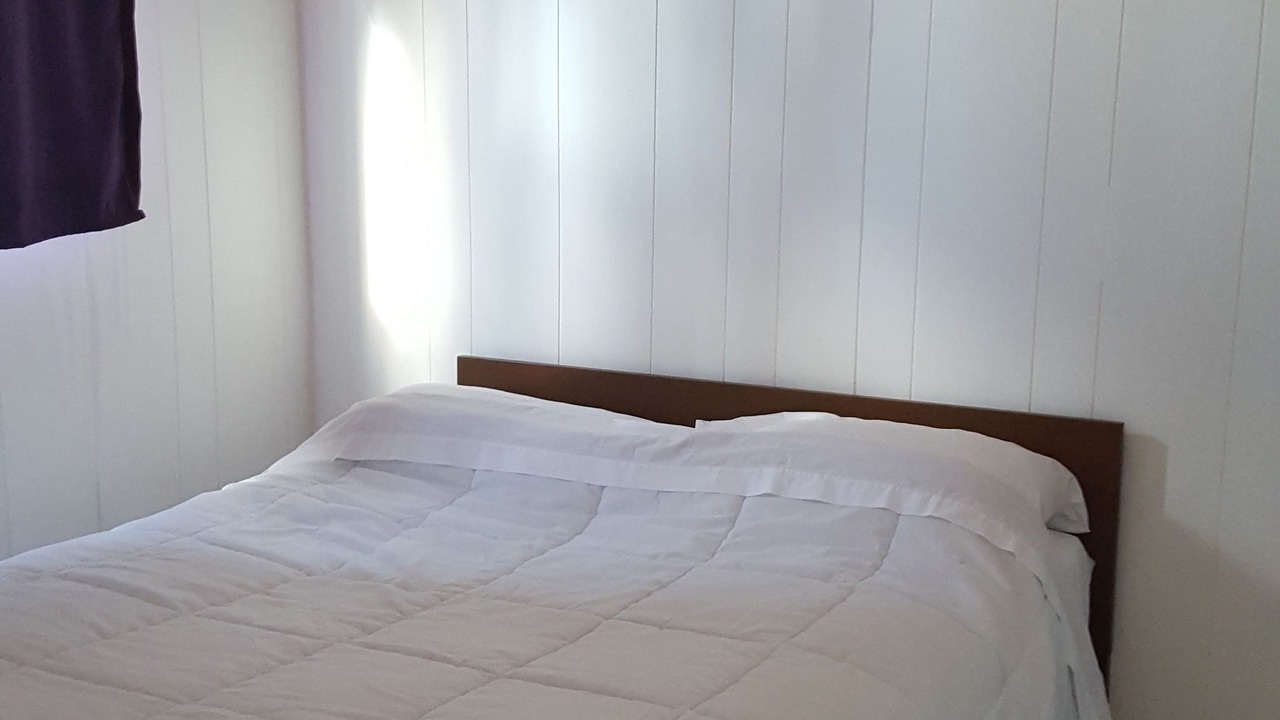 Photo of Bedroom in North Bay