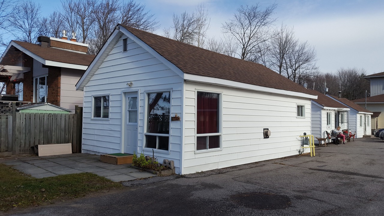 Photo of Outdoor in North Bay
