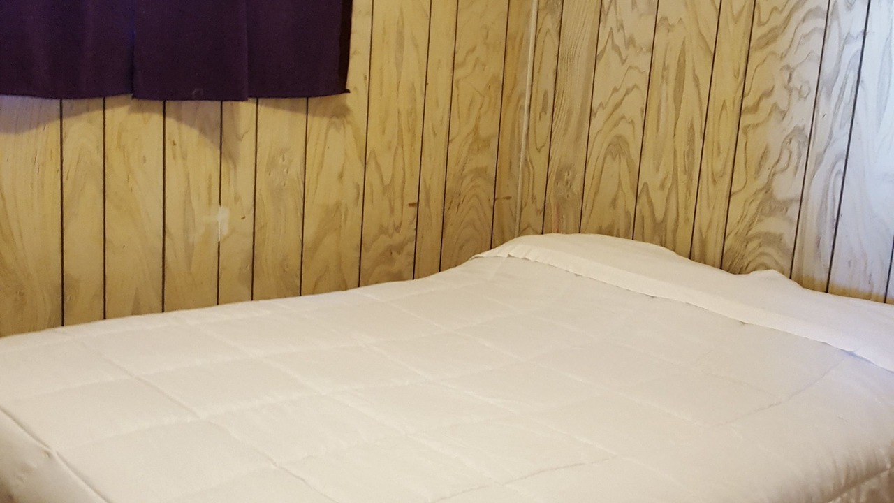 Photo of Bedroom in North Bay