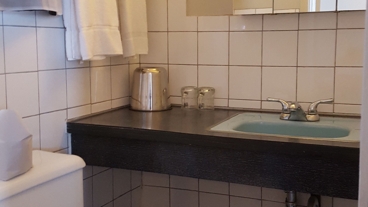 Photo of Bathroom in North Bay