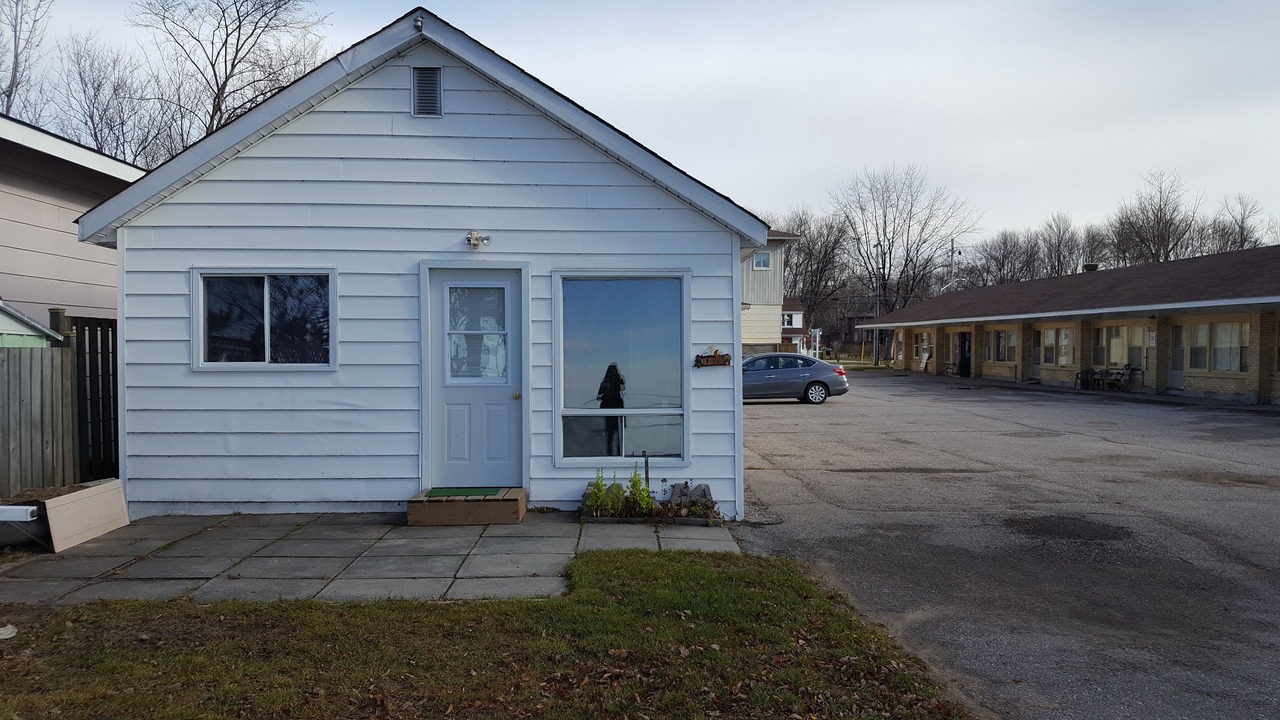 Photo of Outdoor in North Bay