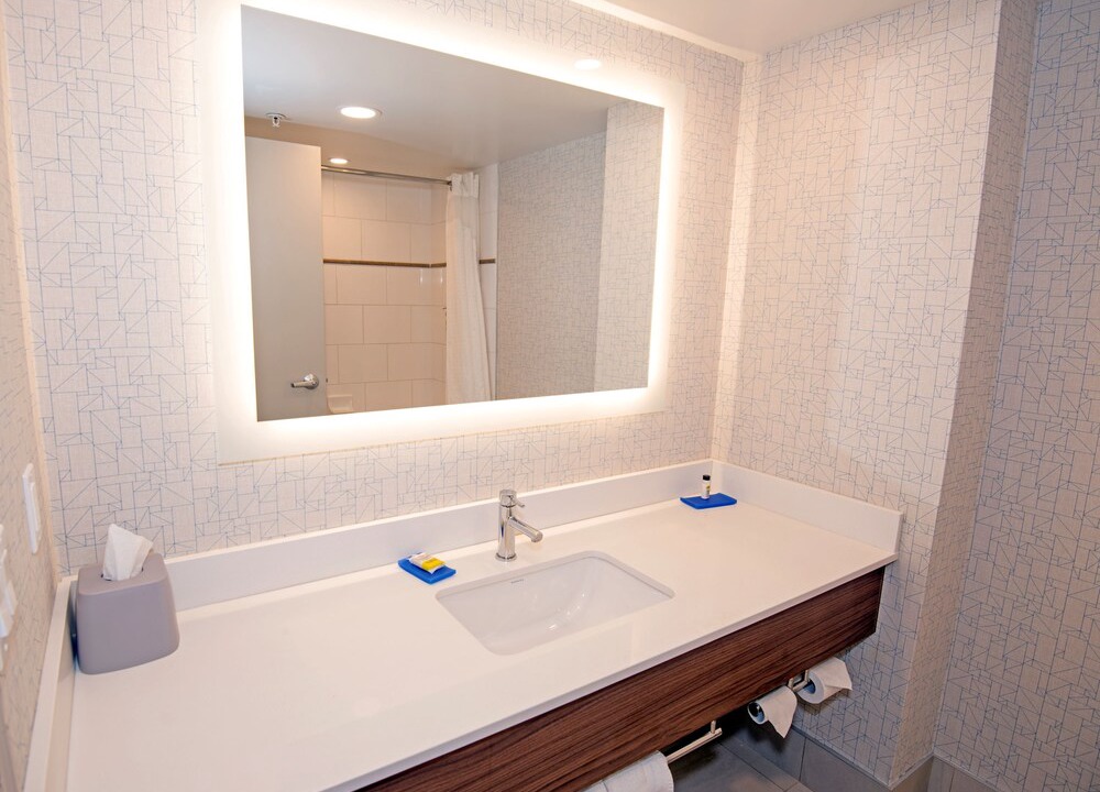 Photo of Bathroom in Hinton