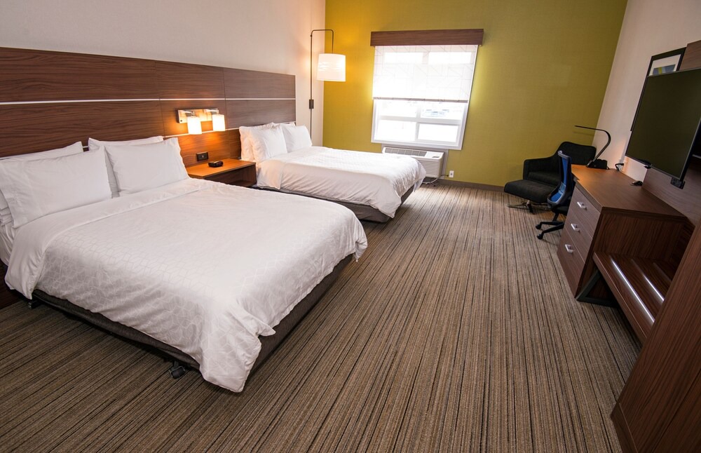 Photo of Bedroom in Hinton