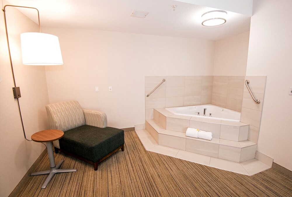 Photo of Bedroom in Hinton