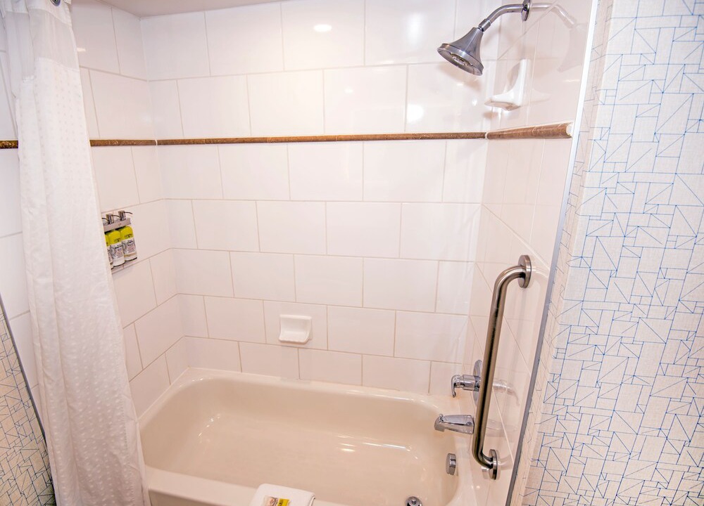 Photo of Bathroom in Hinton