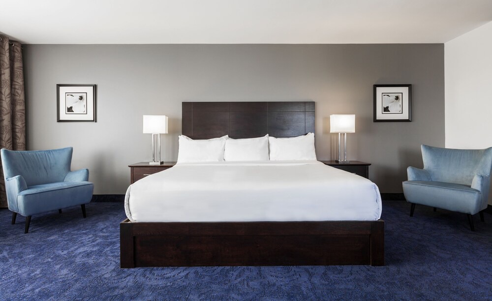 Photo of Bedroom in Saint-Eustache