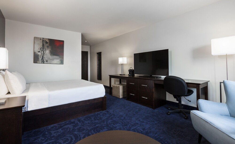 Photo of Bedroom in Saint-Eustache