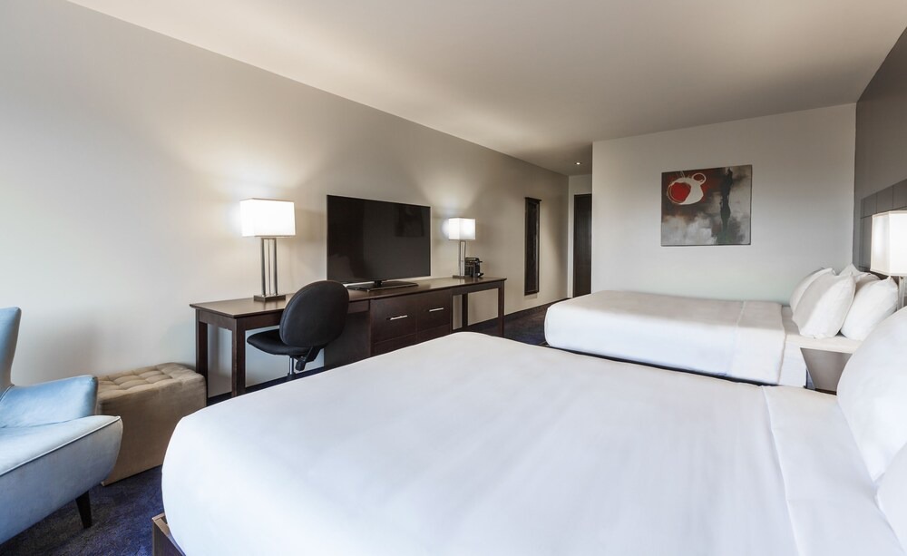 Photo of Bedroom in Saint-Eustache