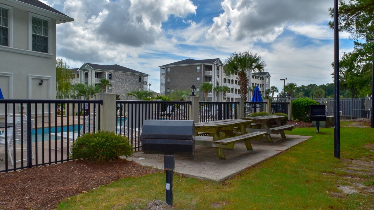 Photo of Outdoor in Carolina Yacht Landing