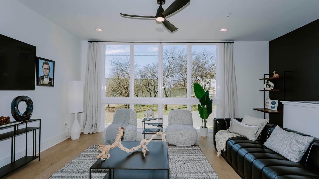 Photo of Bedroom in Nashville