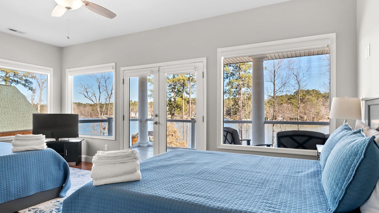 Photo of Bedroom in Timber Creek