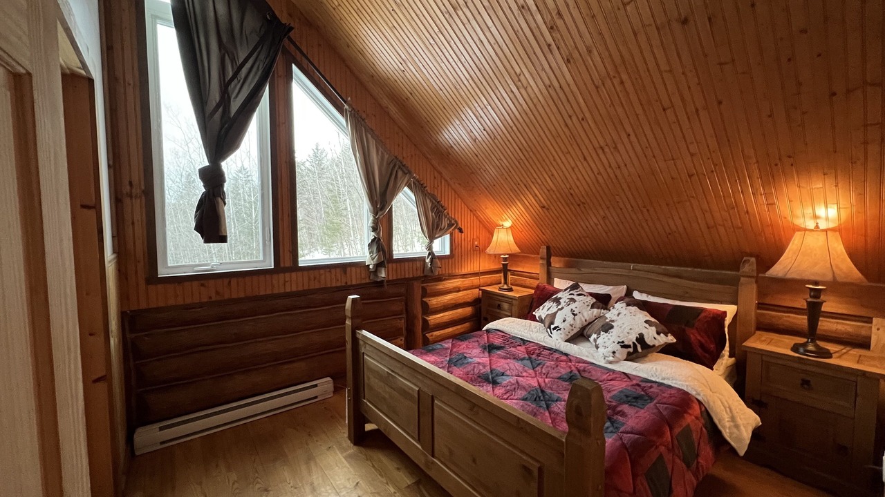 Photo of Bedroom in Mandeville