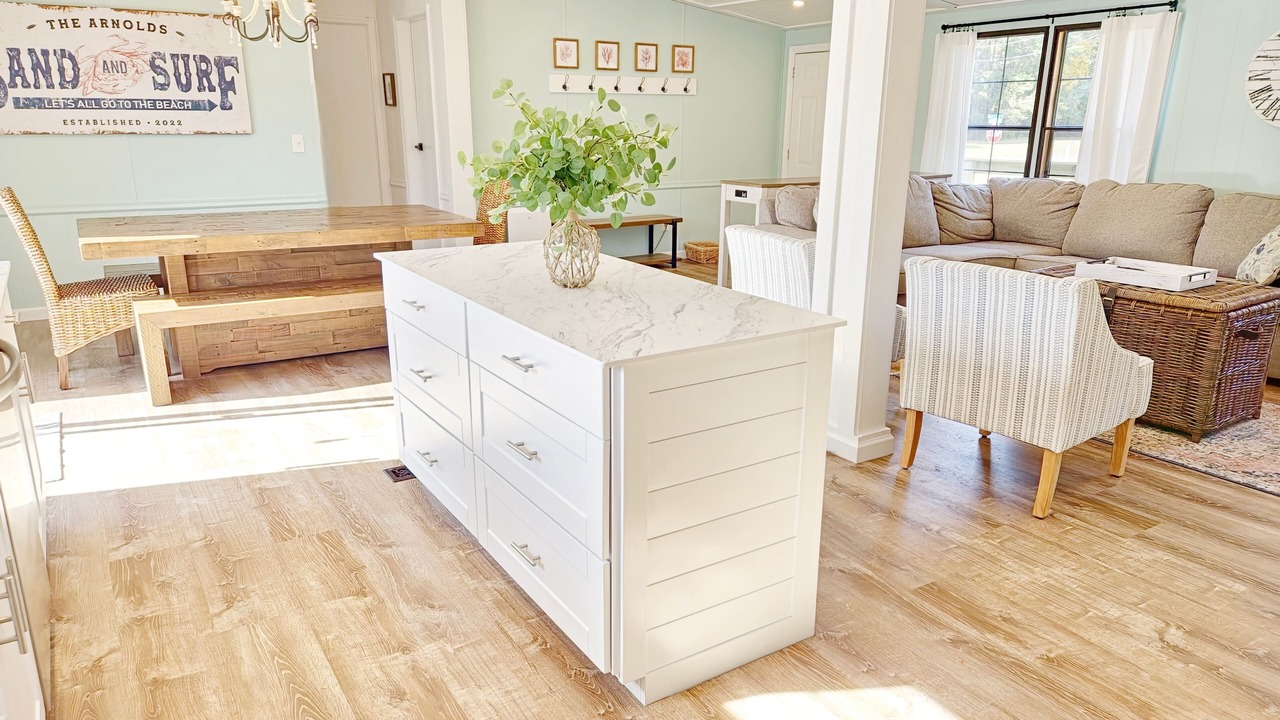 Photo of Bedroom in Sunset Beach