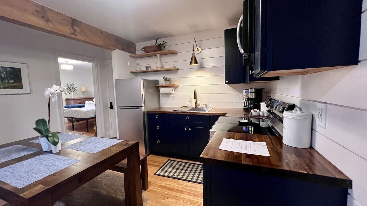 Photo of Kitchen in Pond Cove