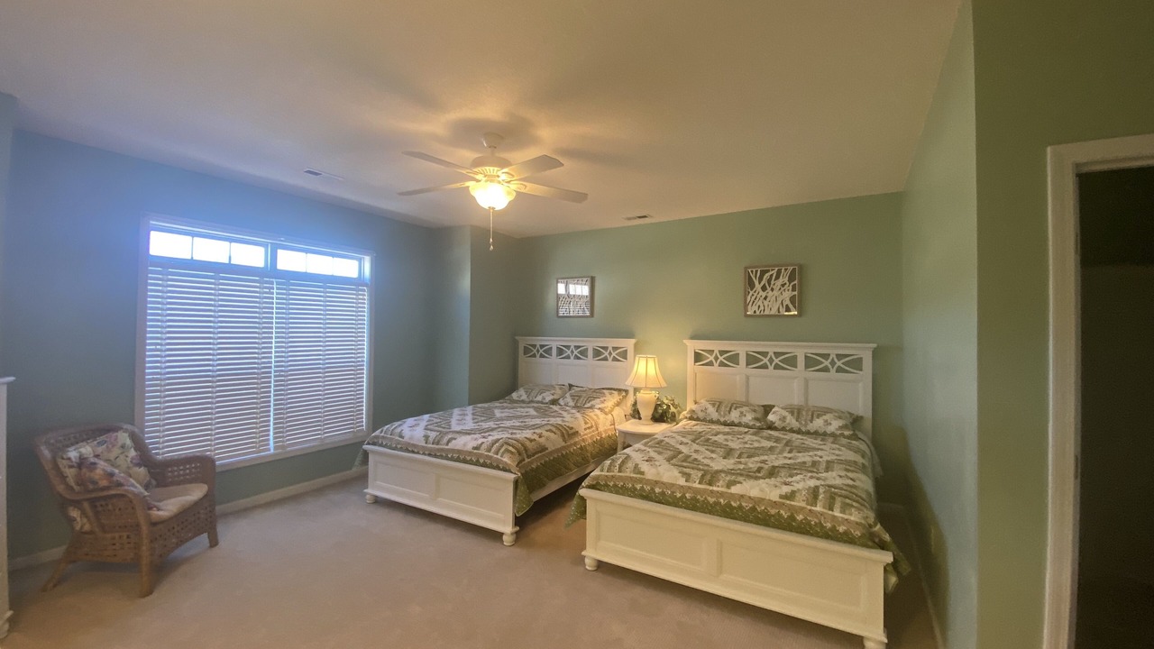 Photo of Bedroom in Little River