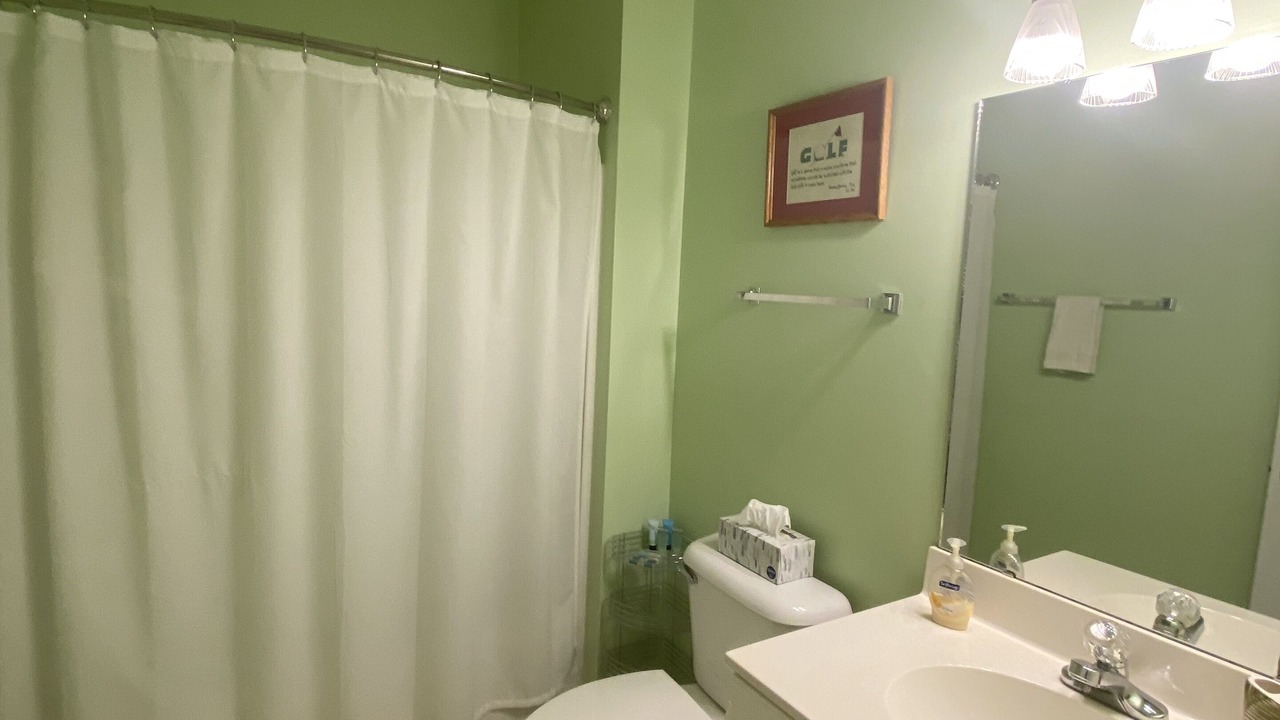 Photo of Bathroom in Little River