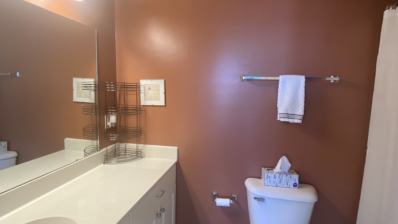 Photo of Bathroom in Little River