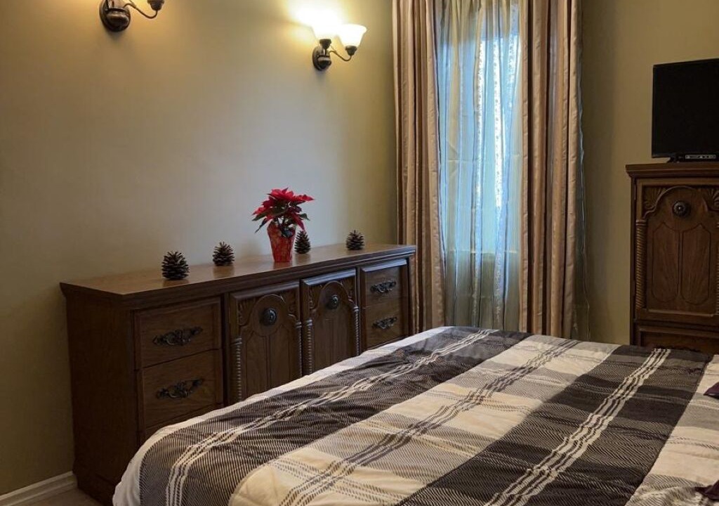 Photo of Bedroom in Saint-Gabriel-de-Brandon