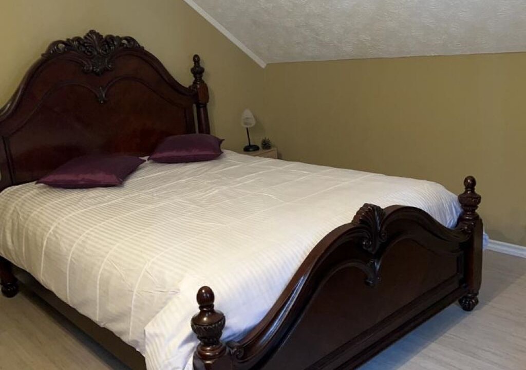 Photo of Bedroom in Saint-Gabriel-de-Brandon