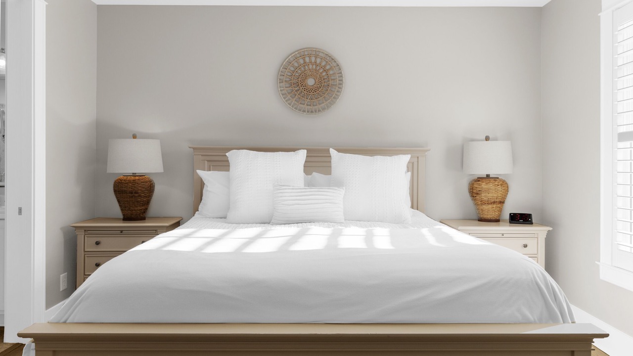 Photo of Bedroom in Windy Hill