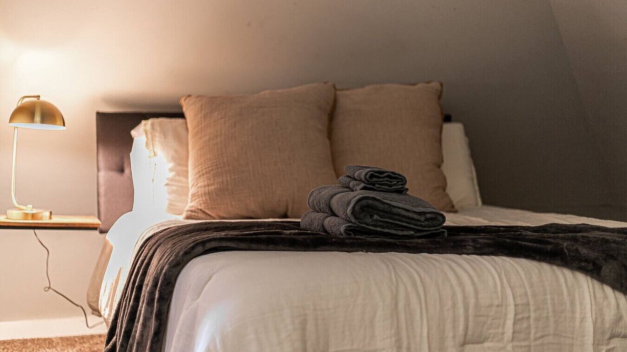 Photo of Bedroom in Knoxville