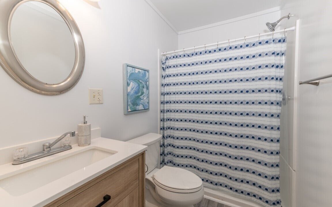 Photo of Bathroom in Wanchese