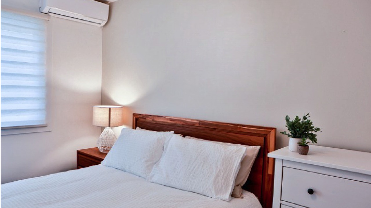 Photo of Bedroom in Villeray