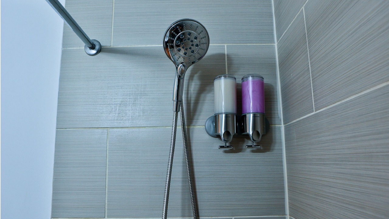 Photo of Bathroom in Villeray