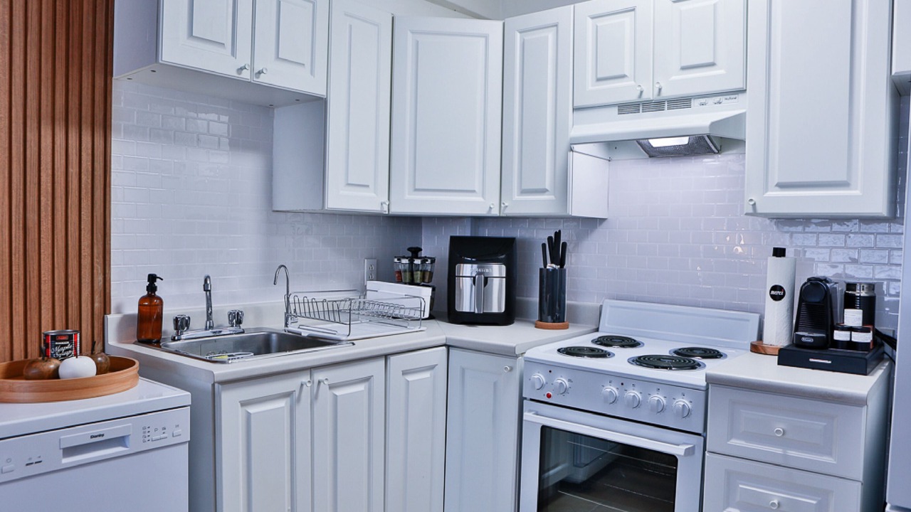 Photo of Kitchen in Villeray