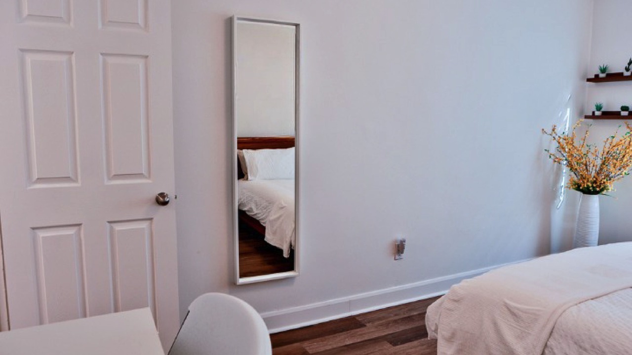 Photo of Bedroom in Villeray