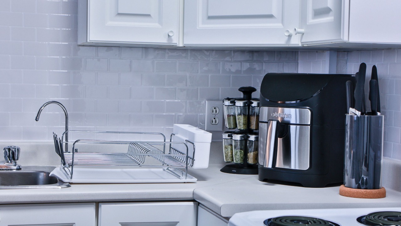 Photo of Kitchen in Villeray