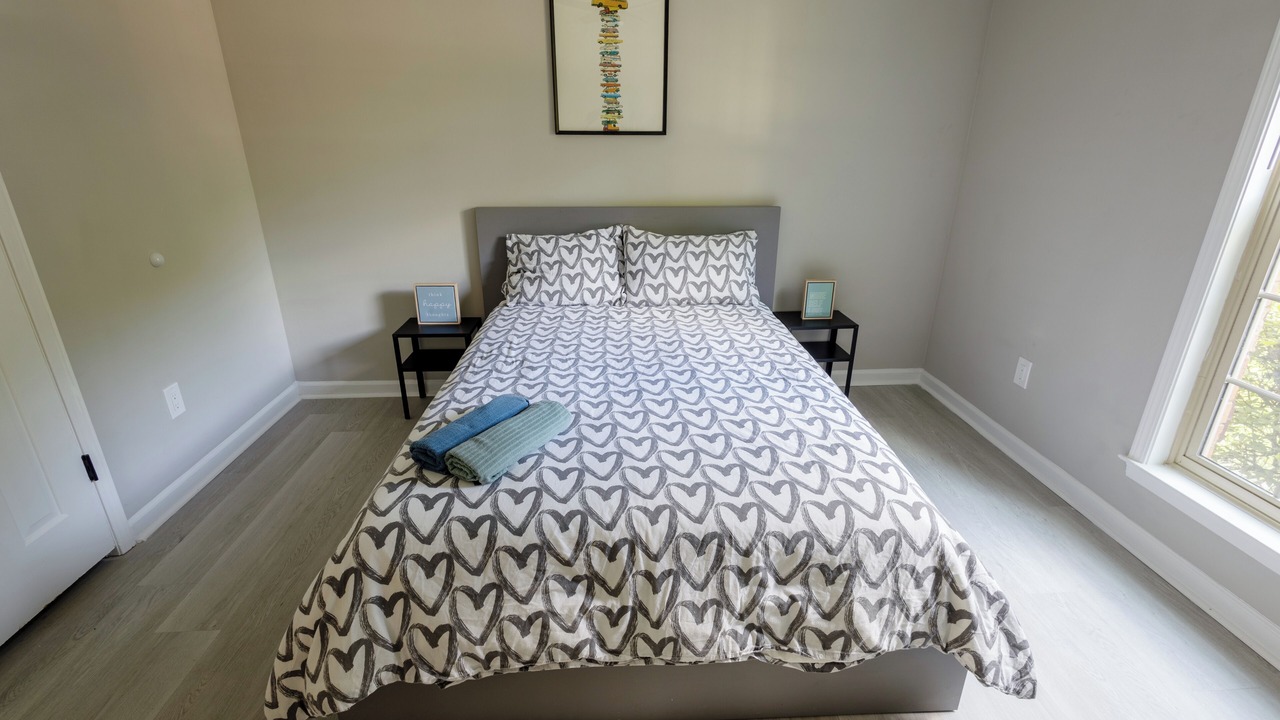 Photo of Bedroom in Ellendale