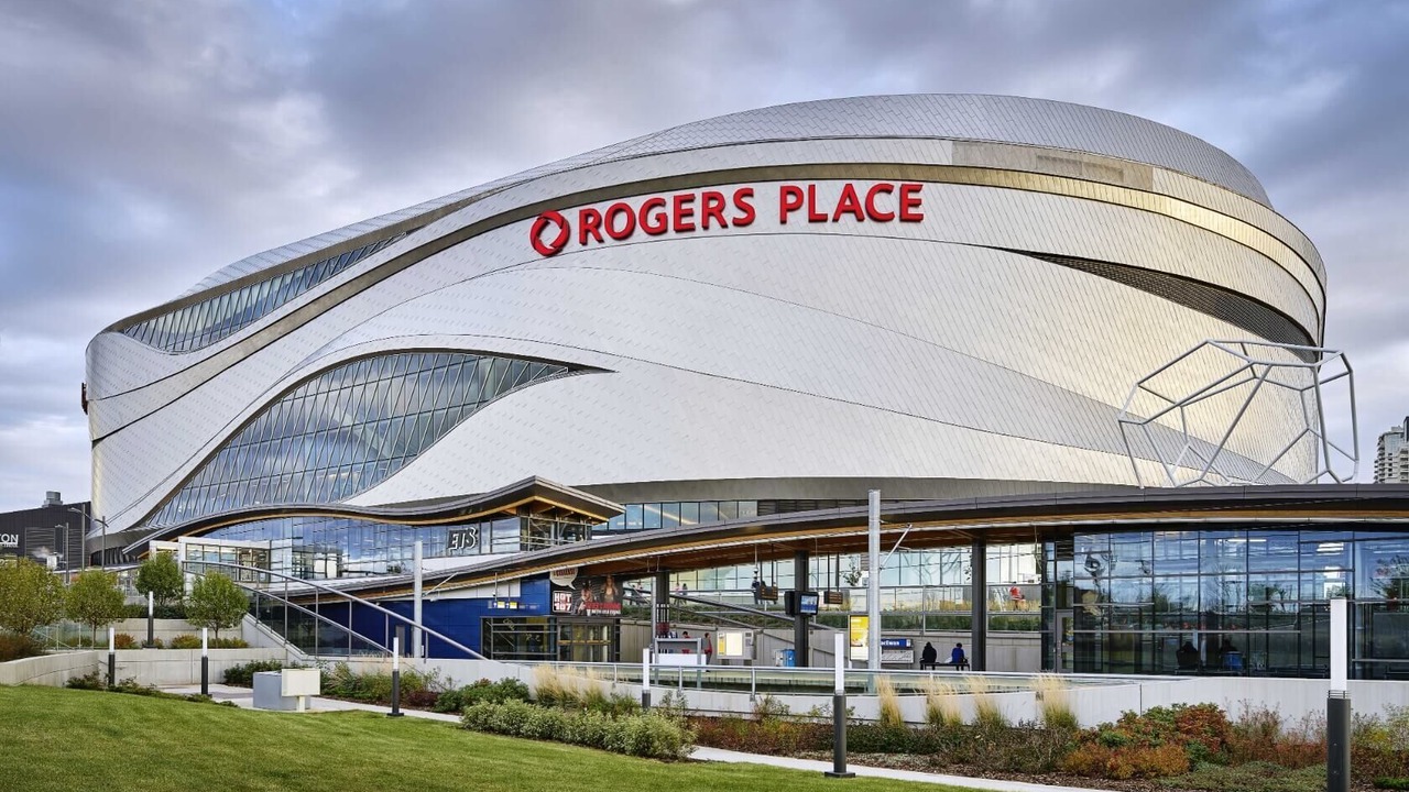 Photo of Others in Downtown Edmonton