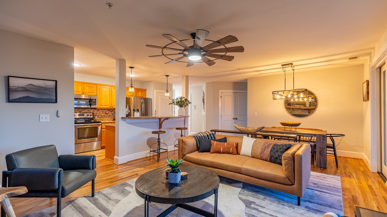 Photo of Livingroom in Banner Elk