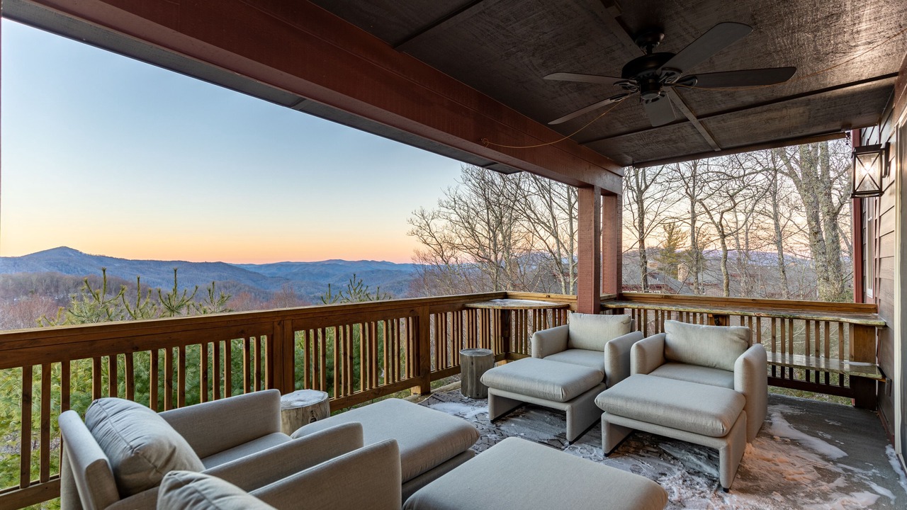 Photo of Outdoor in Banner Elk