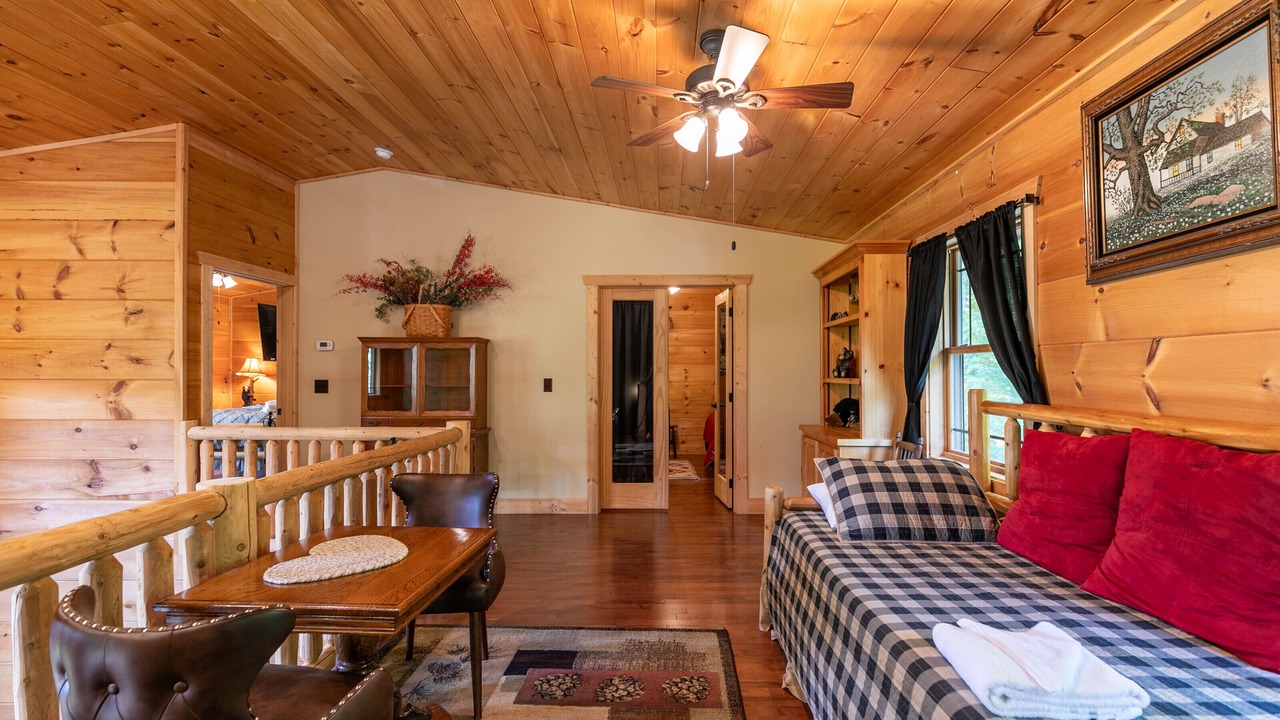 Photo of Bedroom in Frank
